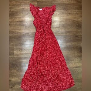 Tiare Hawaii Blake dress one size